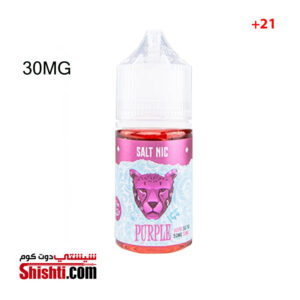 Pink Panther Ice Salt Nic 50MG