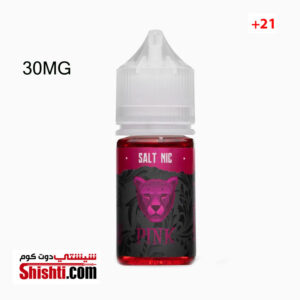 Pink Panther Salt Nic 30MG