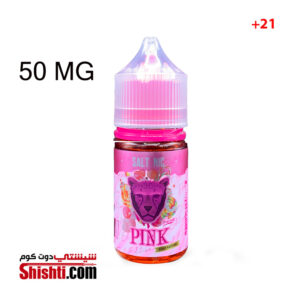 Pink Panther Pink Candy 50MG