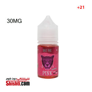 Pink Panther Smoothie 30MG