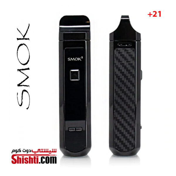 SMOK RPM40 Portable Pod Kit-Black