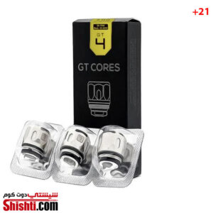 Vaporesso GT4 Coils (3PCS)