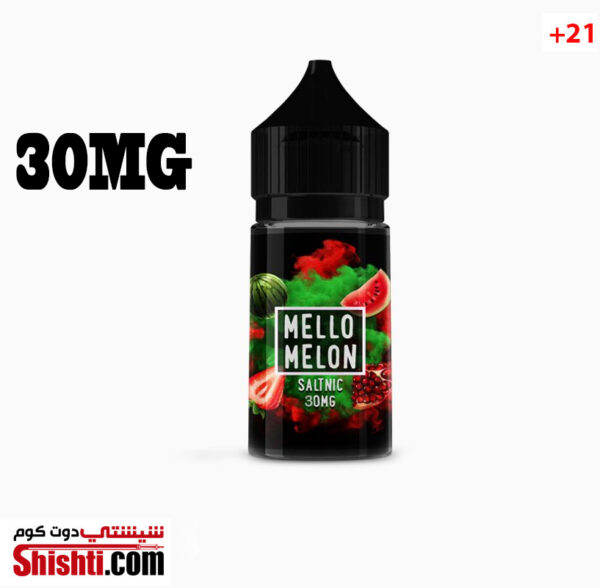 Mello Melon 30MG vape kuwait