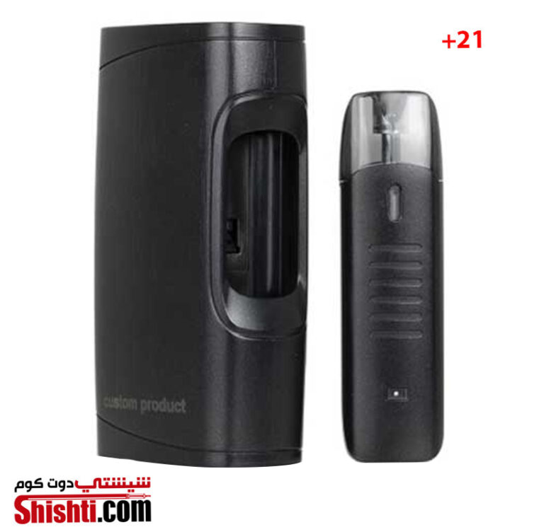 MARSU Pod Kit UWELL - Shishti Kuwait