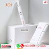 ismod2 heating system white color