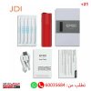 red ismod nano heating system