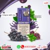 Novo Grape Mint 45MG 600 Puffs grape ice vape