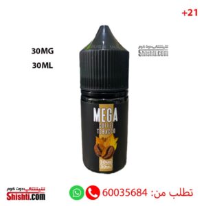 Mega Coffee Tobacco 30MG 30ML