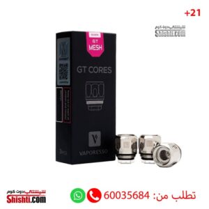 Vaporesso GT Cores 0.18 ohm