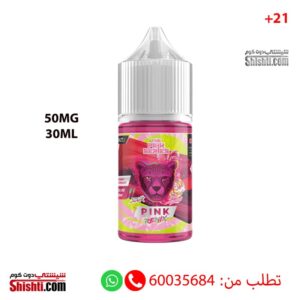 Dr Vapes Pink Remix Sour Candy 30ML 50MG