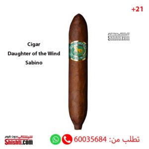 Casdagli Cigars Daughters of the Wind Sabino