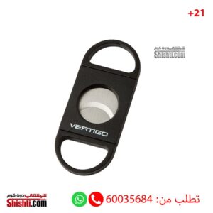 Vertigo 60RG LiL Bro Closed Black Cutter