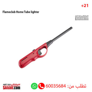 Flameclub Home Tube Lighter