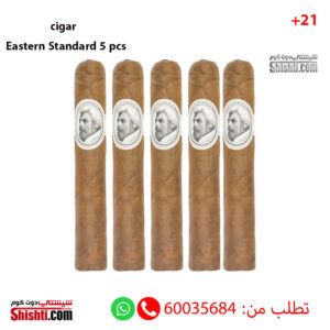 Cigar Caldwell Eastern Standard 5 pcs