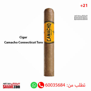 Cigar Camacho Connecticut Toro