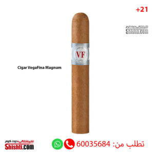 cigar VegaFina magnum