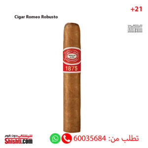 Cigar Romeo Robusto