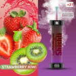 Shishti 30K STRAWBERRY KIWI 3MG