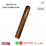 cigar Quorum Classic Double Gordo