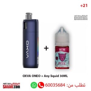 OXVA-ONEO-+-Any-liquid-30ML