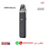 OXVA Xlim Go Dark Grey