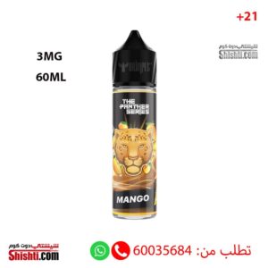 The-Panther-Series-Mango-3MG-60ML