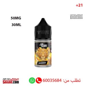 The Panther Series Mango 50MG 30ML