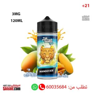 The-Panther-Series-Mango-Ice-3MG-120ML