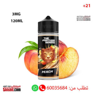 The-Panther-Series-Peach-3MG-120ML