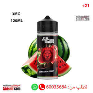 The-Panther-Series-Watermelon-3MG-120ML