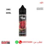 The Panther Series Watermelon 3MG 60ML