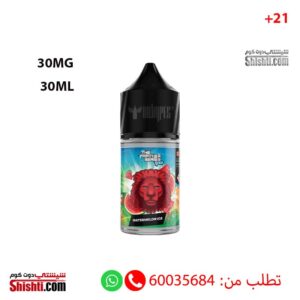 The Panther Series Watermelon Ice 30MG 30ML