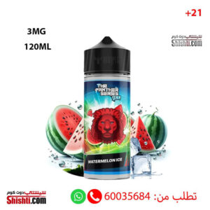 The-Panther-Series-Watermelon-Ice-3MG-120ML