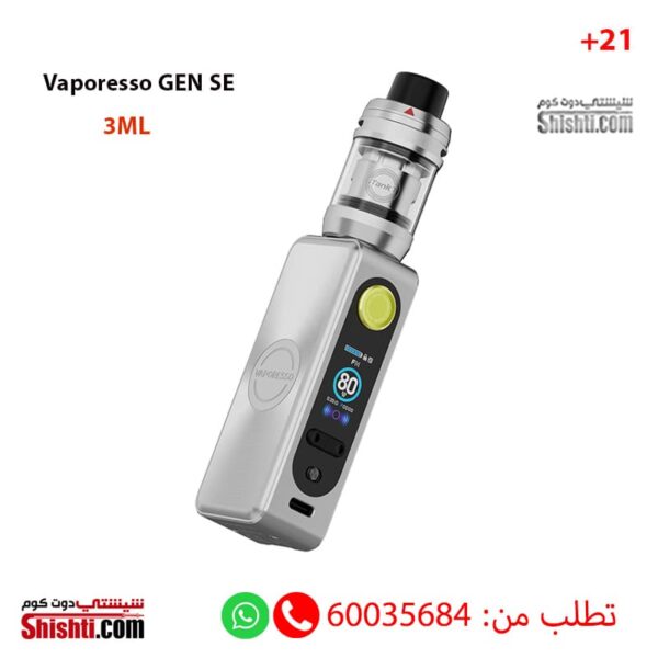 Vaporesso GEN SE kit