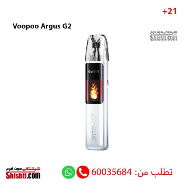 voopoo ارجوس G2