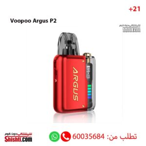 Voopoo Argus P2