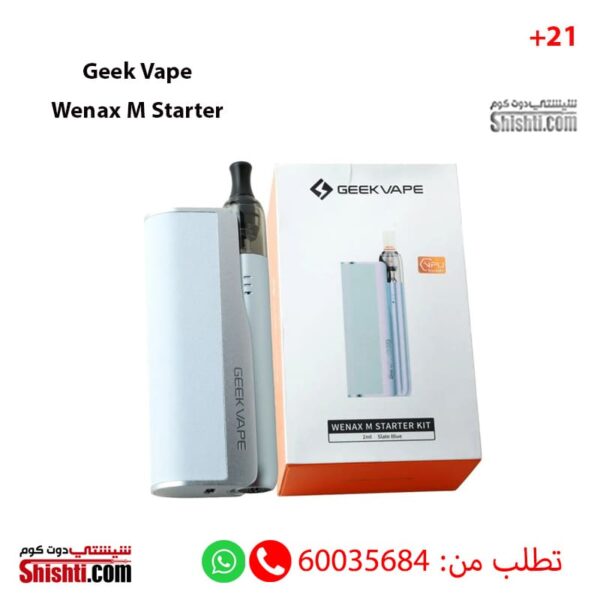 GeekVape Wenax M Starter Kit