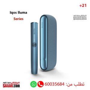 Iqos-Iluma-Series-Azure-Blue