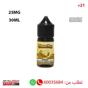 VAPER-TREATS-CINNA-FUN-25MG-30ML